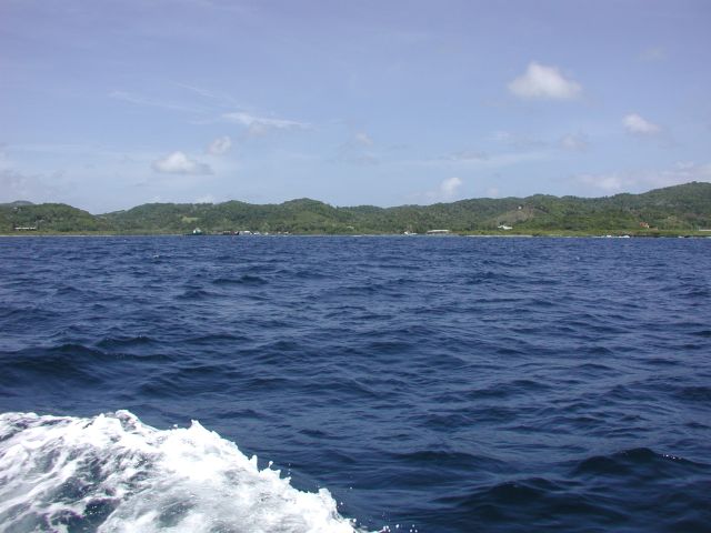 Roatan Sept-2005